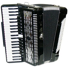Аккордеон Тульская Гармонь «Тула» 41х120-IV-13/6