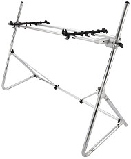 Стойка для клавишных инструментов Korg STD-L-SV