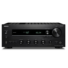 Сетевой стерео ресивер Onkyo TX-8390 black