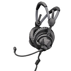 506899 HME 27 Гарнитура проводная, без кабеля, Sennheiser