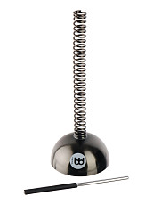 BOWL Bill Saragosa Line Helix Bowl Эффект вау-вау, Meinl