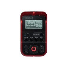 Рекордер Roland R-07 (RD)