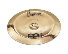 Meinl B20СH-B Byzance Brilliant China 20 тарелка чайна 20
