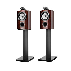 Полочная акустика Bowers & Wilkins 805 D3 Prestige Edition santos rosewood