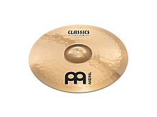 CC16MC-B Classics Custom Medium Crash Тарелка 16, Meinl