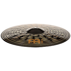 CC18HDAC Classics Custom Dark Heavy Crash Тарелка 18, Meinl