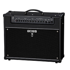 Комбо усилитель Boss KTN-ARTIST 2