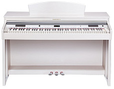 Цифровое пианино Kurzweil M3W WH + банкетка