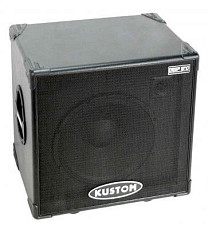 Басовый кабинет Кustom DE115(H)
