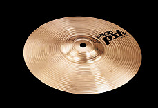0000682210 New PST 5 Splash Тарелка 10, Paiste