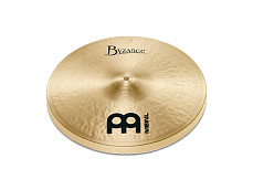B13MH Byzance Traditional Medium Hihat Две тарелки 13, Meinl