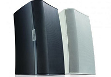 Настенная акустическая система QSC AD-S6T WH