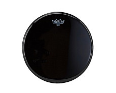 Remo BE-0014-ES Emperor Batter Ebony 14 пластик для малого барабана двойной 14 дюймов