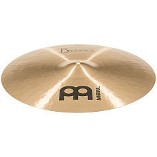 B21MC Byzance Traditional Medium Crash Тарелка 21, Meinl
