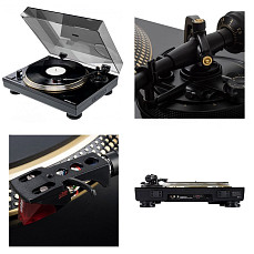 Проигрыватель винила Reloop Turn 5