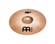 Meinl MB8-20HR-B Heavy Ride 20 тарелка типа Ride ,размер 20