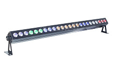 Линейный светодиодный прожектор Proсвет BAR LED 24-6 RGBWA+UV