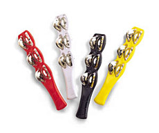 APJ-5 (JS-3) Бубенцы на ручке, Angel