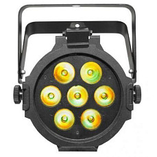 Светодиодный прожектор Chauvet-DJ Slim PAR Tri 7 IRC