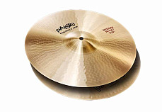 0001043714 Formula 602 Classic Sounds Medium Hi-Hat Две тарелки 14'', Paiste