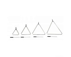 GEWA Treangle 15 см треугольник 15 см