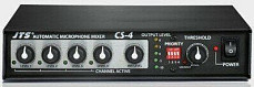 Микрофонный микшер для конференц-систем JTS CS-4