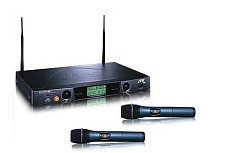 Радиосистема JTS US-9030DC Pro/Mh-8000x2