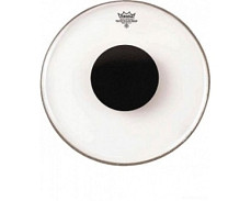 Remo CS-1320-10 Controlled Sound Bass Clear 20 пластик для бас барабана