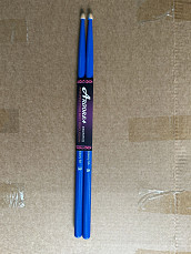 ADS-CCHBU-5A Барабанные палочки, синие, Arborea