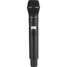 Ручной передатчик Shure ULXD2/SM87 P51 710 - 782 MHz