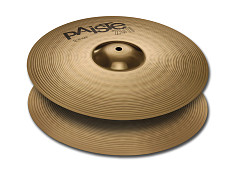 0000154114 201 Bronze Hi-Hat Top Тарелка верхняя 14, Paiste