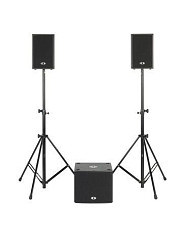 Dynacord D-Lite 1000