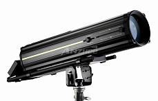 Светодиодный прожектор следящего света Anzhee PRO Follow SPOT 600 ZOOM
