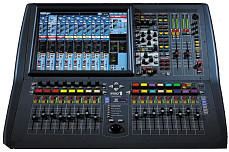 Цифровой микшер Midas PRO1-IP-SET