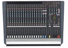 Микшерный пульт 16 моно Allen&Heath PA20