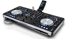 DJ-контроллер Pioneer XDJ-R1