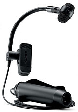 Микрофон Shure PGA98H-XLR