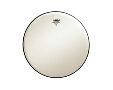 Remo BA-0814-00 Ambassador Batter Suede 14'' пластик для малого барабана 14 дюймов