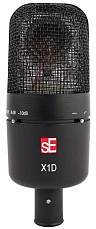 Микрофон SE Electronics x1d