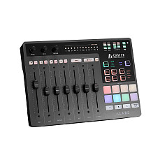 Рабочая станция для подкастов ALABS Fxcaster