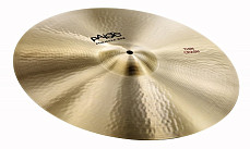 0001041218 Formula 602 Thin Crash Тарелка 18'', Paiste