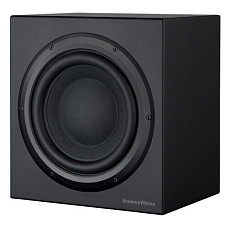 Встраиваемый пассивный сабвуфер Bowers & Wilkins CT SW12 black