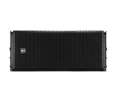 Акустическая система линейного массива RCF HDL 30-A