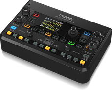 Мониторный микшер Midas DP48