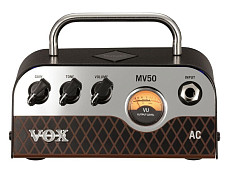 Усилитель Vox MV50-AC-SET