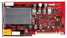 Плата усилителя мощности 600 Вт для AudiaFusion Biamp AM-600