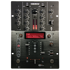 DJ-микшер Reloop IQ2+ USB