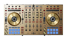 DJ-контроллер Pioneer DDJ-SX-N