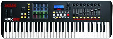 Akai Pro MPK 261
