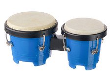 BG4255 Мини-Бонги 4,25-5 пара пластик, DADI